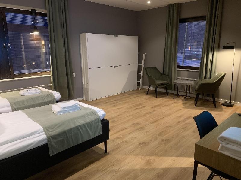 Hotel B&B Gränden image