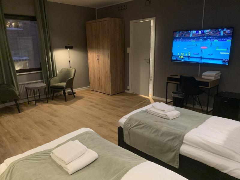 Hotel B&B Gränden image