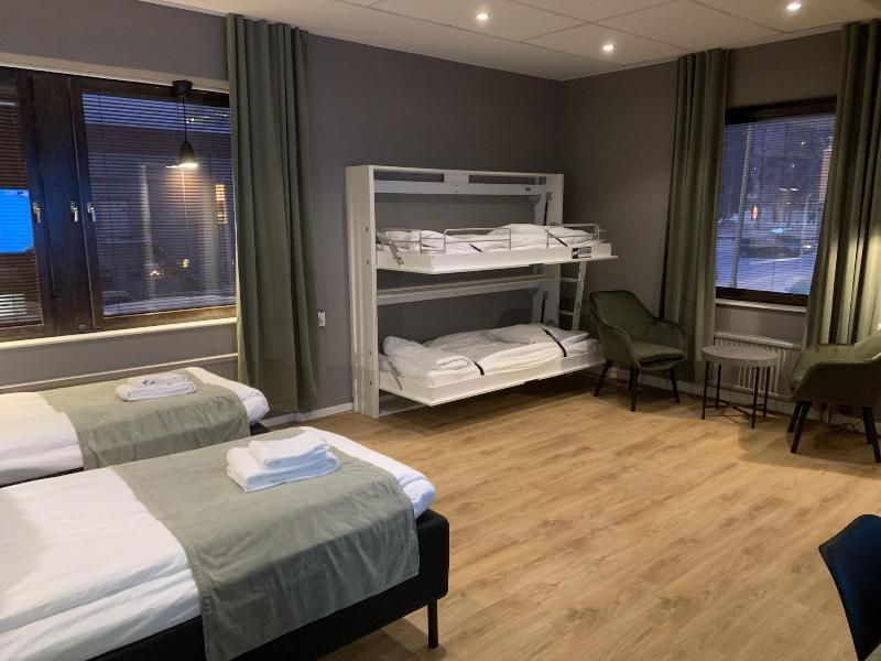 Hotel B&B Gränden image