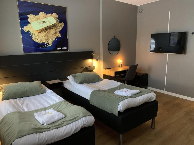 Hotel B&B Gränden image