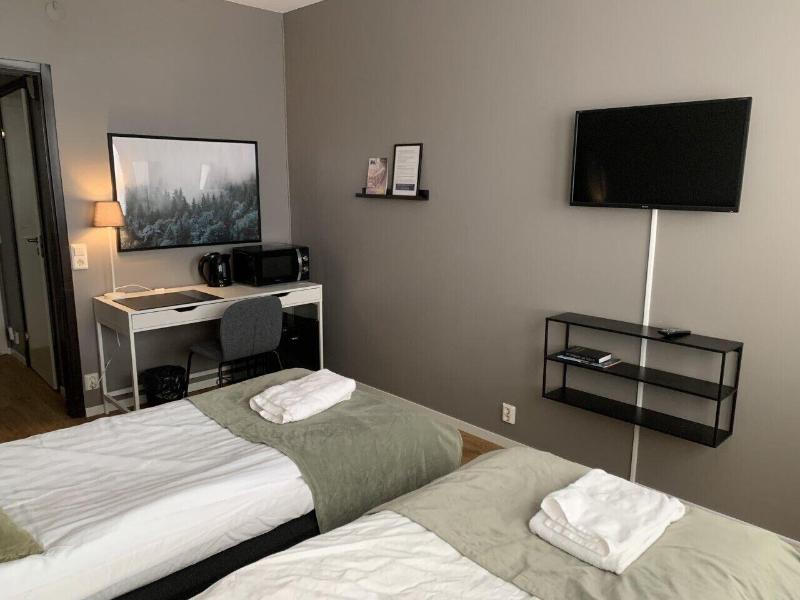 Hotel B&B Gränden image