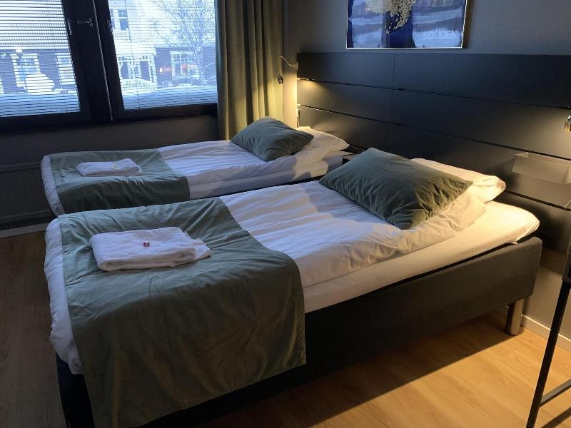 Hotel B&B Gränden image