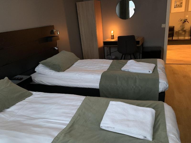Hotel B&B Gränden image