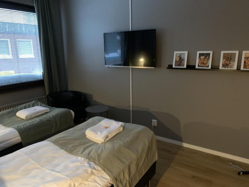 Hotel B&B Gränden image