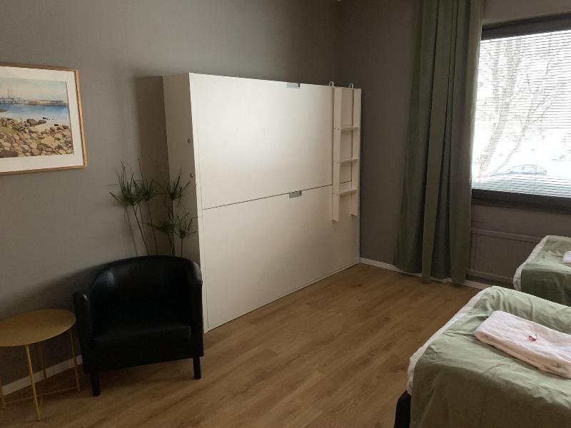 Hotel B&B Gränden image