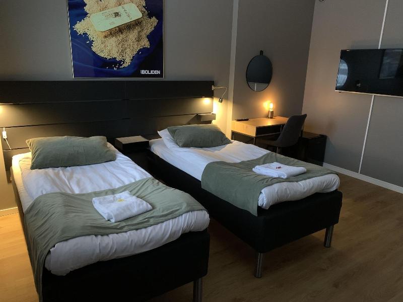 Hotel B&B Gränden image