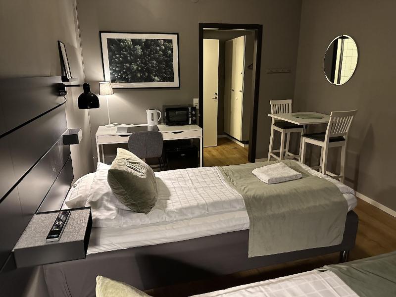 Hotel B&B Gränden image