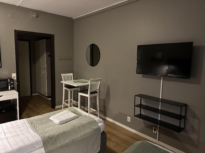 Hotel B&B Gränden image