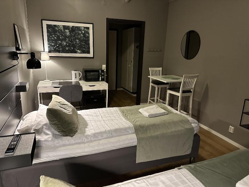 Hotel B&B Gränden image