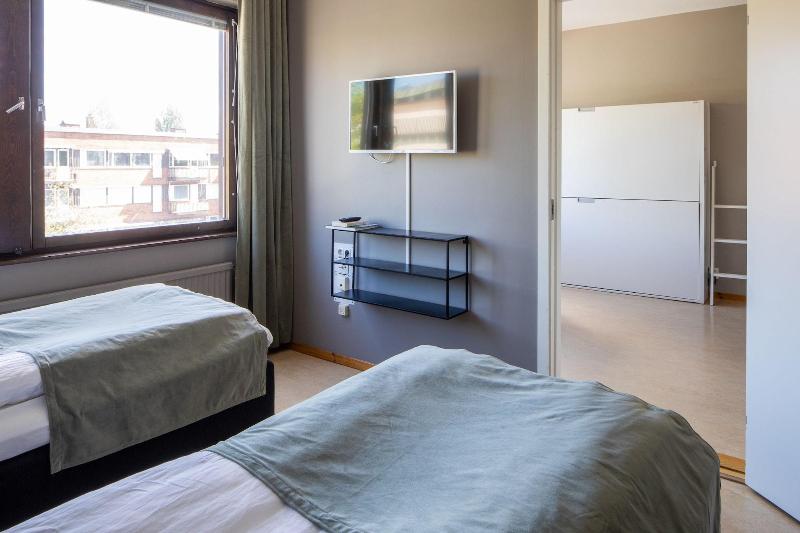 Hotel B&B Gränden image