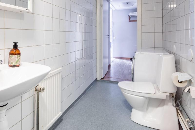 Hotel B&B Gränden image