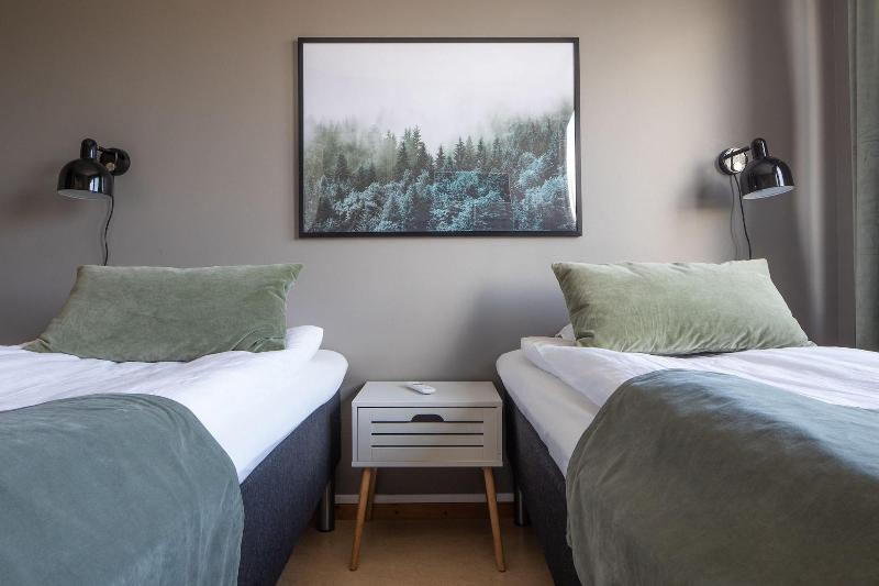 Hotel B&B Gränden image