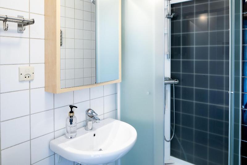 Hotel B&B Gränden image