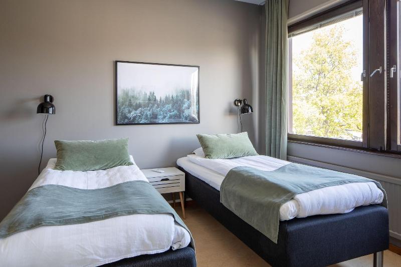 Hotel B&B Gränden image