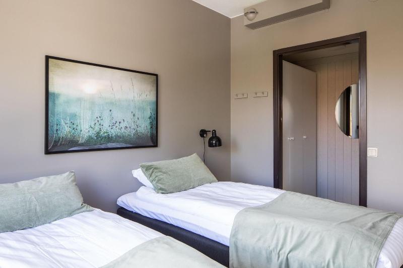 Hotel B&B Gränden image