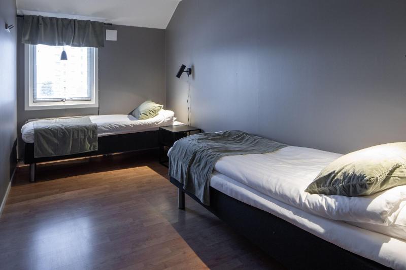 Hotel B&B Gränden image