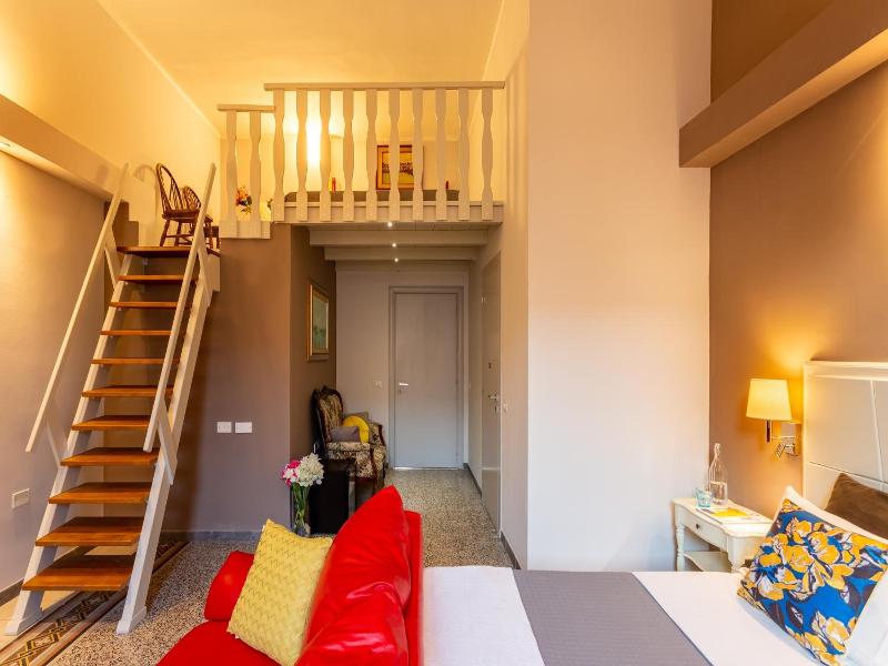 Marlin Rooms image