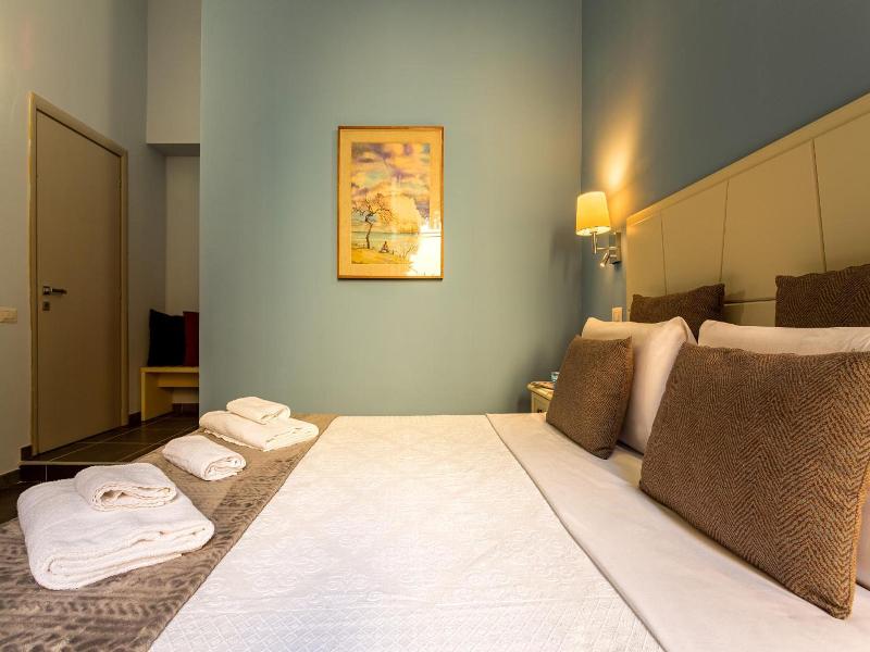 Marlin Rooms image