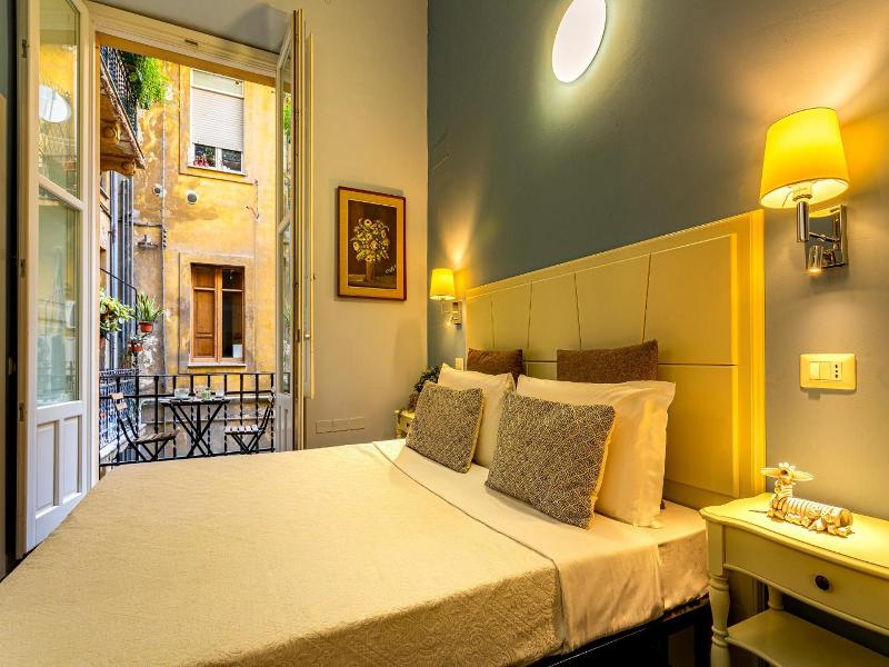 Marlin Rooms image