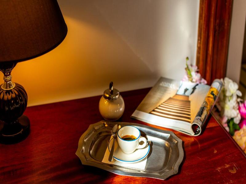 Marlin Rooms image