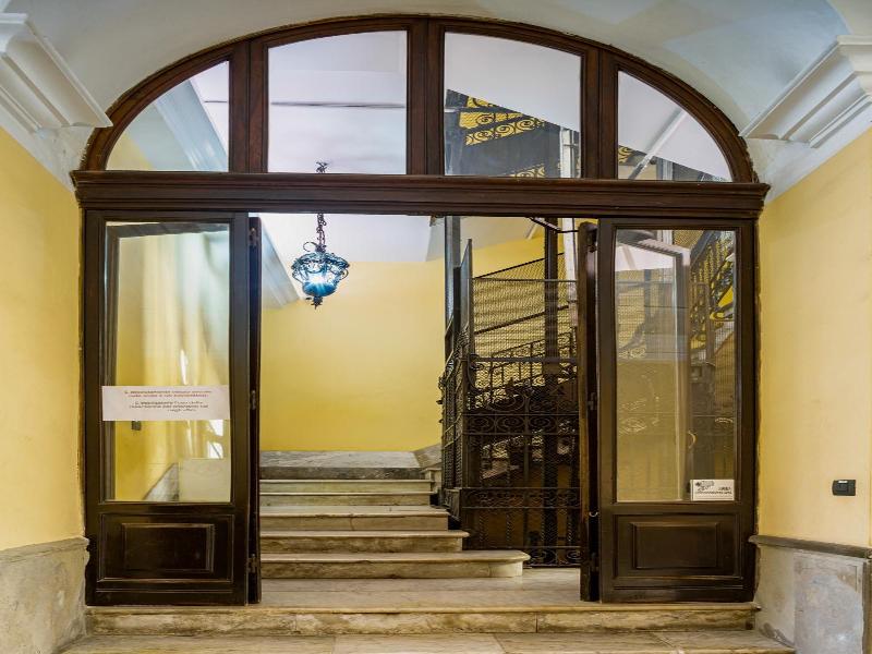 Marlin Rooms image
