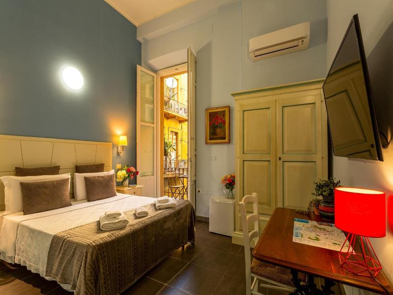 Marlin Rooms image