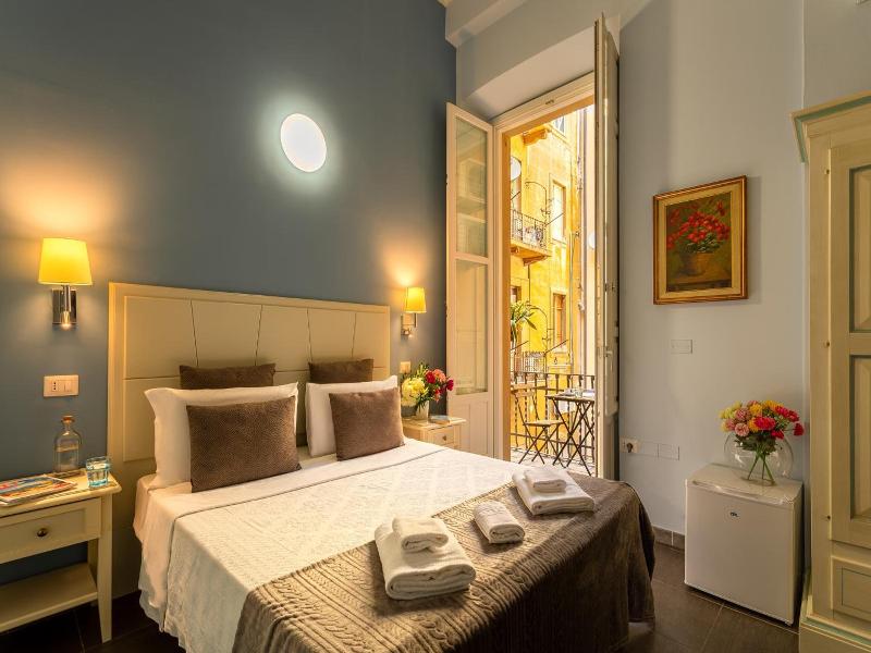 Marlin Rooms image