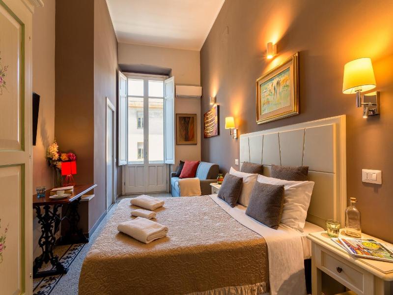 Marlin Rooms image