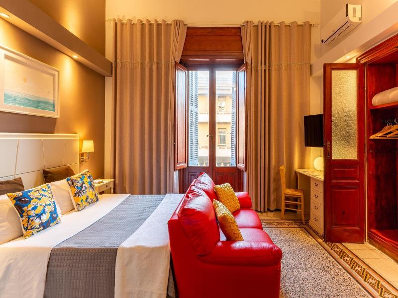Marlin Rooms image