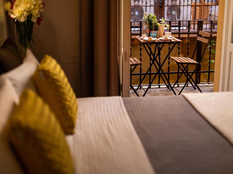 Marlin Rooms image