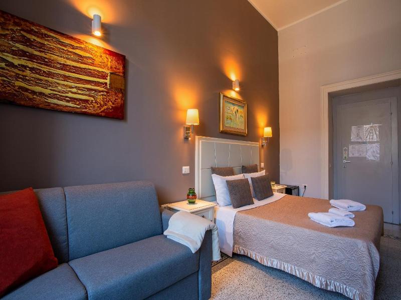 Marlin Rooms image