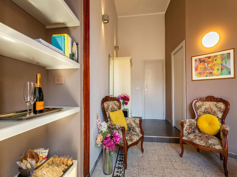 Marlin Rooms image