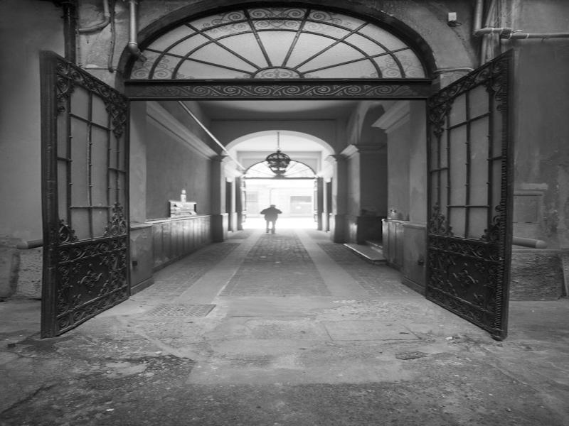 Marlin Rooms image
