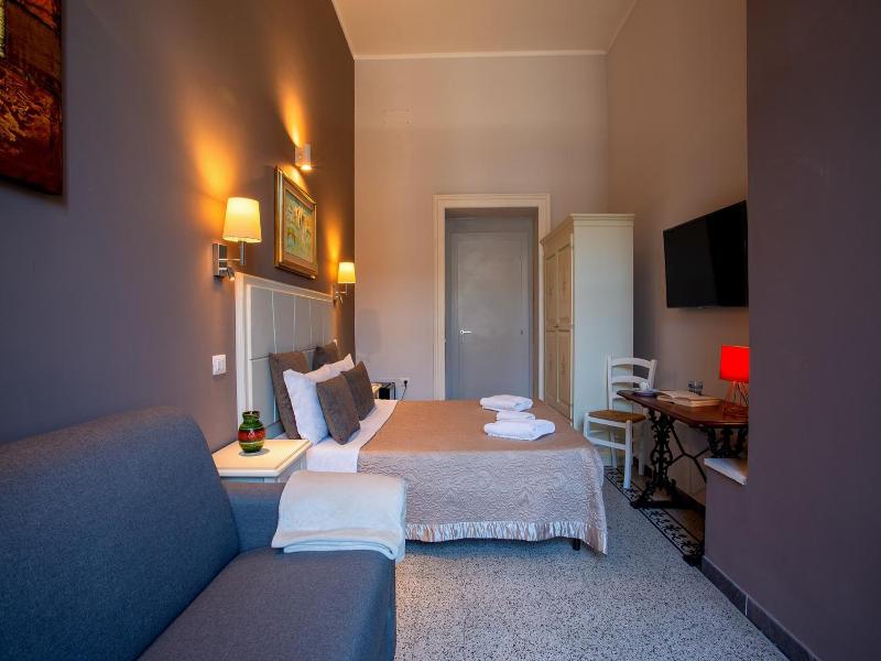 Marlin Rooms image