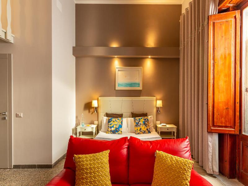 Marlin Rooms image