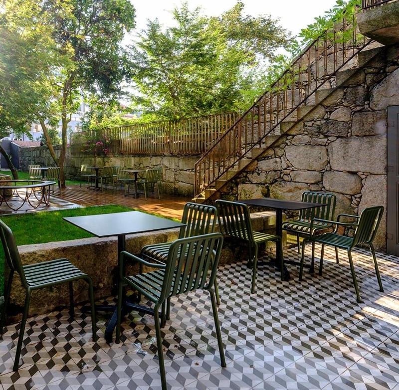Malmerendas Boutique Lodging image