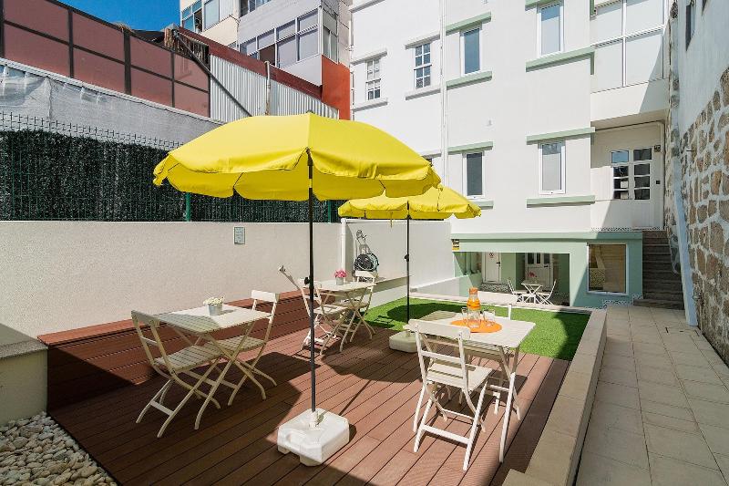 Antero Quental Residence image