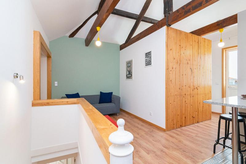 Antero Quental Residence image