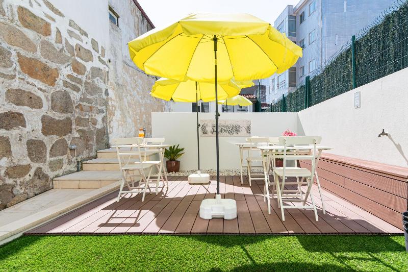 Antero Quental Residence image
