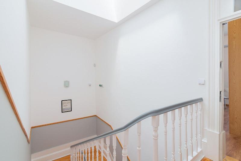 Antero Quental Residence image