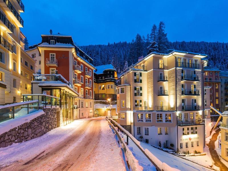 Ski Lodge Reineke image