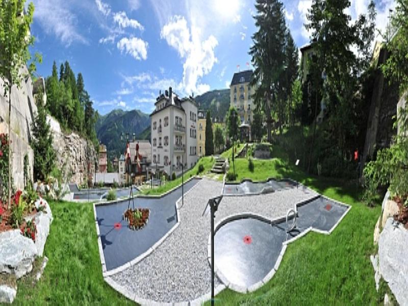 Ski Lodge Reineke image