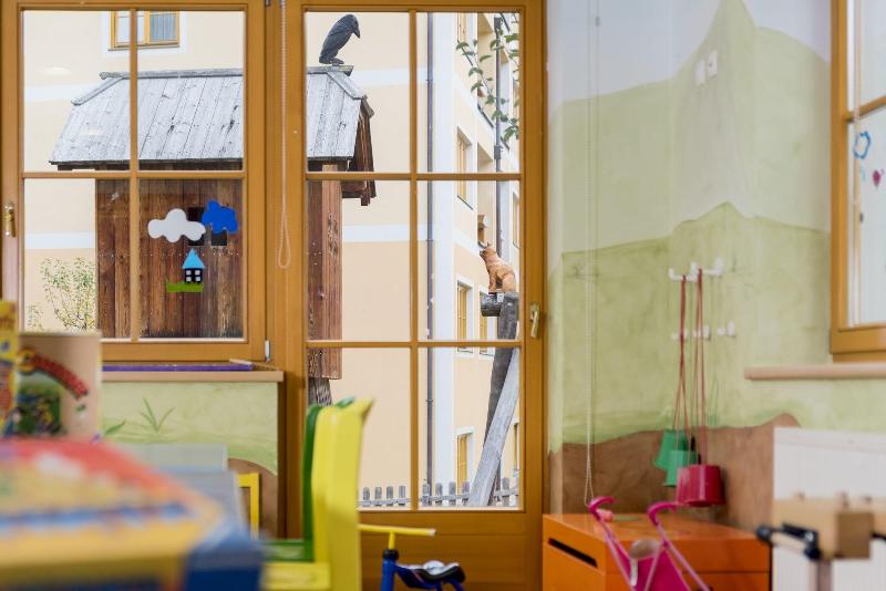 Hapimag Resort St. Michael image