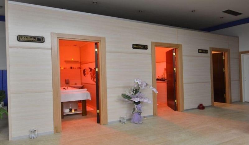 Arnavutkoy House Airport 2