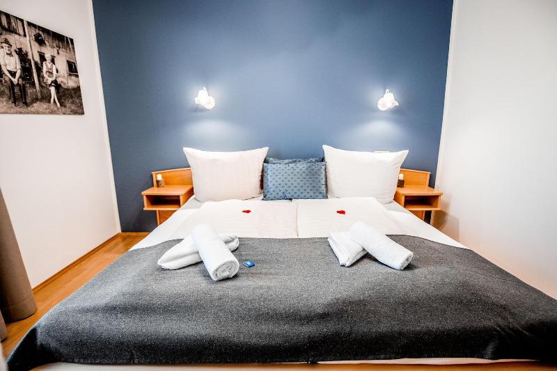 Kärnten Apartment Turnersee image