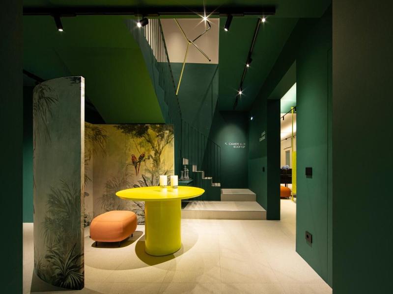 Hotel Da Elide image