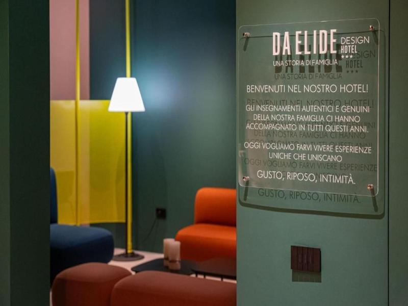 Hotel Da Elide image