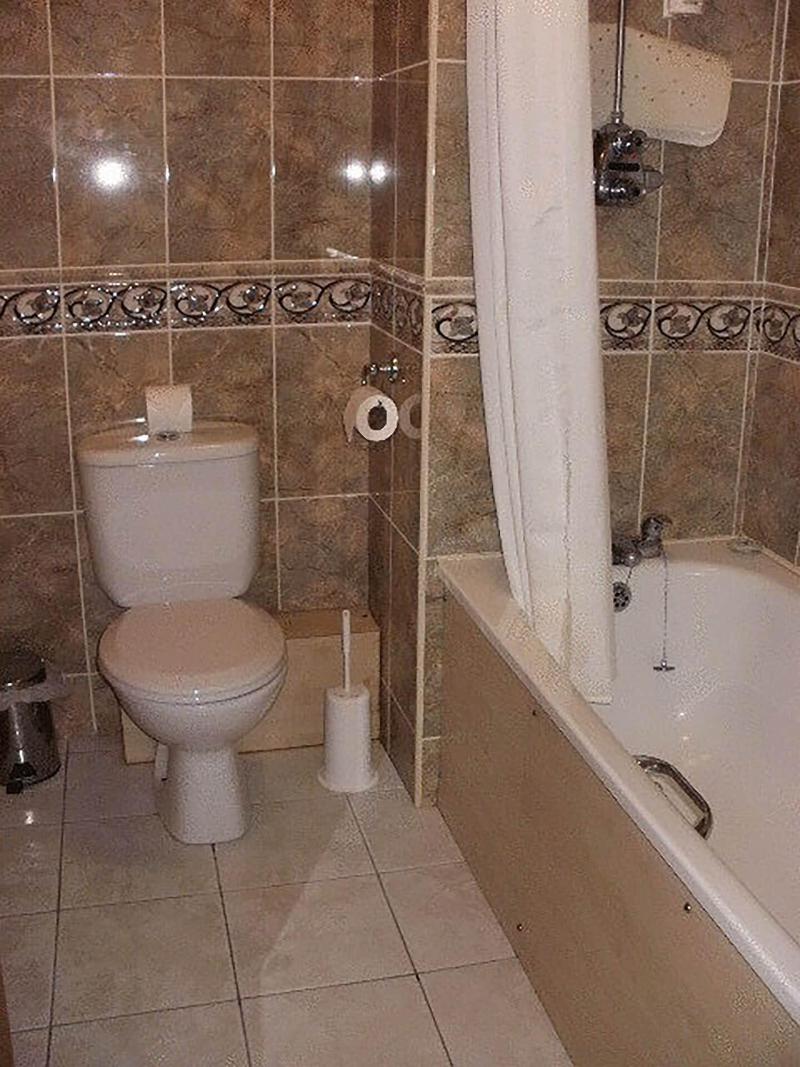 Three Rivers Hotel & Spa — photo 4