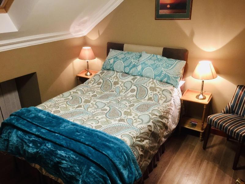 Pisgah Guest House image