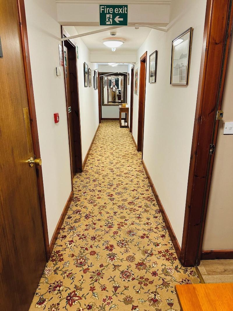 Pisgah Guest House image